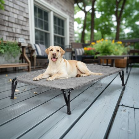 Veehoo Originanl Elevated Dog Bed image1