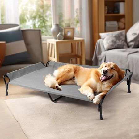 Elevated Dog Bed Replacement Cover for CWC2201, Replacements... Elevated Dog Bed Replacement Cover for CWC2201, Replacements...