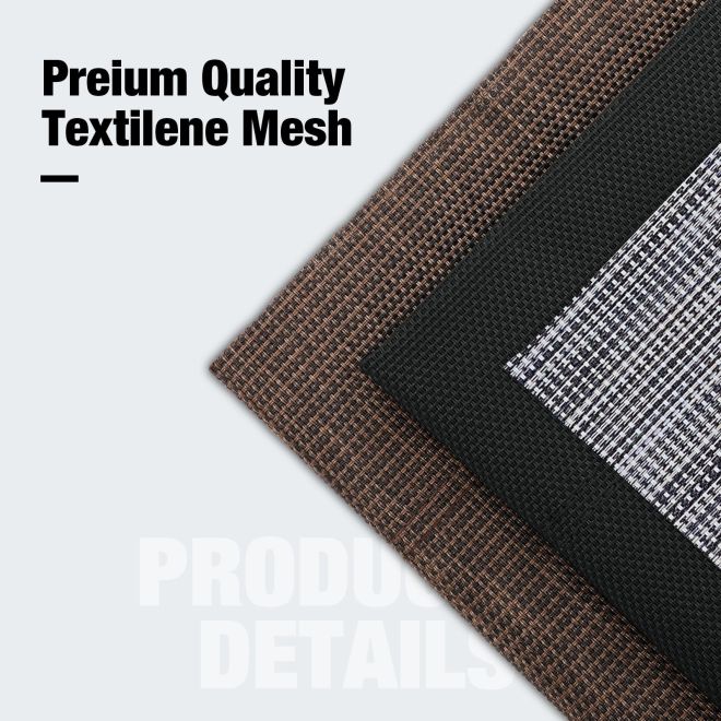 Veehoo Breathable Durable Dog Bed Cover for CWC2303 Replacements image2