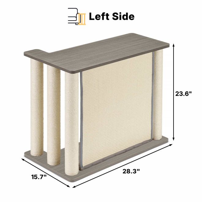 Cat Scratcher for Sofa Protection Sales image2