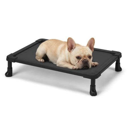 Veehoo Chew-Proof Small Elevated Dog Bed-User Manual User Manual image1 Veehoo Chew-Proof Small Elevated Dog Bed-User Manual User Manual image1