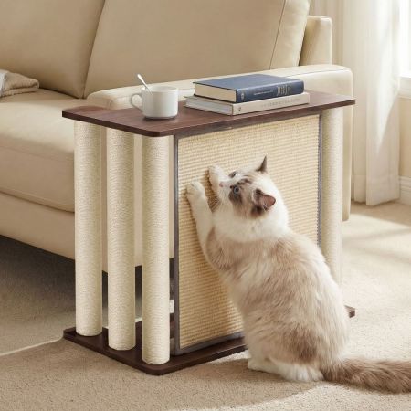 Cat Scratcher for Sofa Protection-User Manual User Manual image1
