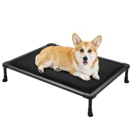 Veehoo Chew Proof Washable Dog Bed for Destructive Dogs-User Manual User Manual image1