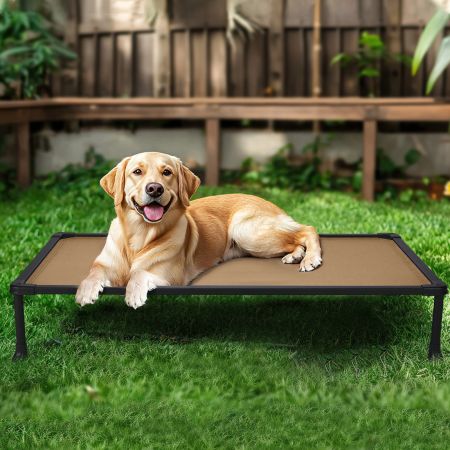 Veehoo Oxford Fabric Anti-chew Training Bed Black Sales image2 Veehoo Oxford Fabric Anti-chew Training Bed Black Sales image2