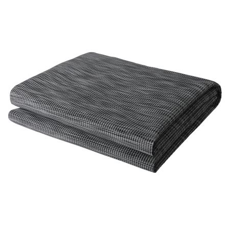 Veehoo Cooling Elevated Dog Bed Replacement Cover for CWC1803 Silver Replacements image4