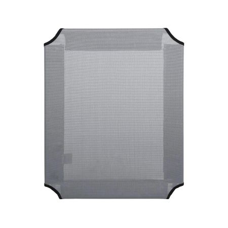 Veehoo Cooling Elevated Dog Bed Replacement Cover for CWC1803 Gray Replacements image5