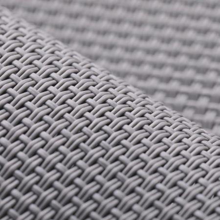 Veehoo Cooling Elevated Dog Bed Replacement Cover for CWC1803 Gray Replacements image6