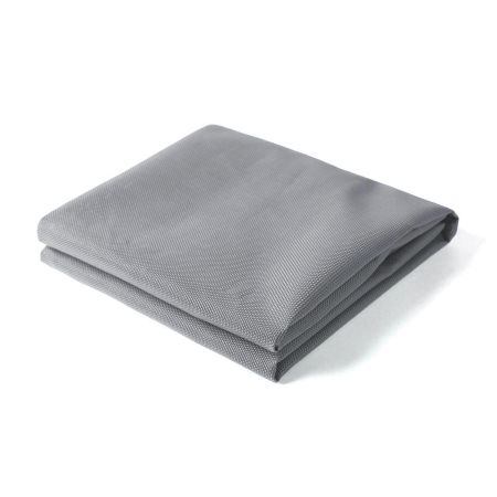 Veehoo Cooling Elevated Dog Bed Replacement Cover for CWC1803 Gray Replacements image4 Veehoo Cooling Elevated Dog Bed Replacement Cover for CWC1803 Gray Replacements image4