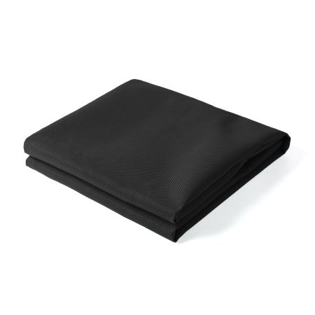 Veehoo Cooling Elevated Dog Bed Replacement Cover for CWC1803 Black Replacements image4