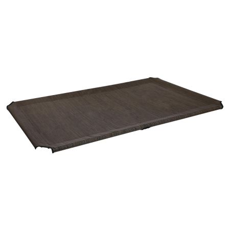 Veehoo Cooling Elevated Dog Bed Replacement Cover for CWC1803 Brown Replacements image3 Veehoo Cooling Elevated Dog Bed Replacement Cover for CWC1803 Brown Replacements image3