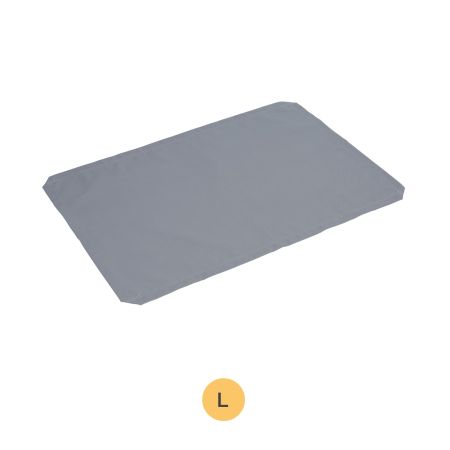 Veehoo Dog Bed Cover for CWC2002 & CWC2003 & CWC2203A & CWC2203B Gray Replacements image2