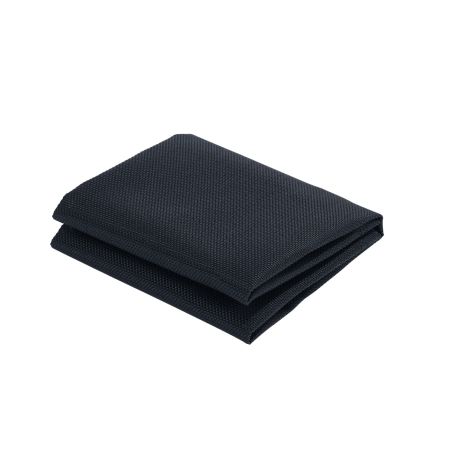 Veehoo Dog Bed Cover for CWC2002 & CWC2003 & CWC2203A & CWC2203B Black Replacement Bed Mats image1