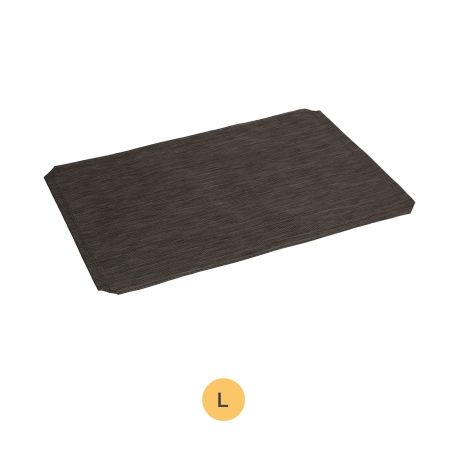 Veehoo Dog Bed Cover for CWC2002 & CWC2003 & CWC2203A & CWC2203B Brown Replacements image2