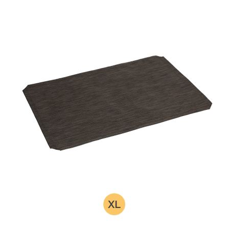Veehoo Dog Bed Cover for CWC2002 & CWC2003 & CWC2203A & CWC2203B Brown Replacements image2