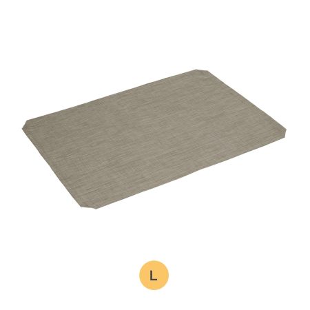 Veehoo Dog Bed Cover for CWC2002 & CWC2003 & CWC2203A & CWC2203B Beige Replacements image2 Veehoo Dog Bed Cover for CWC2002 & CWC2003 & CWC2203A & CWC2203B Beige Replacements image2