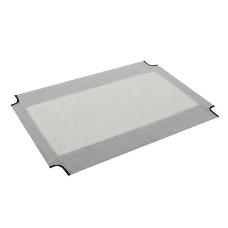 Veehoo Elevated Dog Bed Replacement Cover for CWC2201 image1