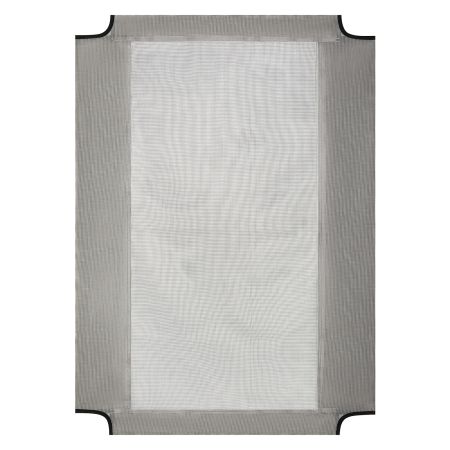 Veehoo Elevated Dog Bed Replacement Cover for CWC2201 Replacement Bed Mats image3 Veehoo Elevated Dog Bed Replacement Cover for CWC2201 Replacement Bed Mats image3