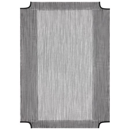 Veehoo Elevated Dog Bed Replacement Cover for CWC2201 Silver Replacements image2 Veehoo Elevated Dog Bed Replacement Cover for CWC2201 Silver Replacements image2