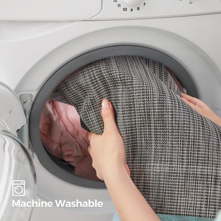 Veehoo Elevated Dog Bed Replacement Cover for CWC2201 Silver Replacements image5 Veehoo Elevated Dog Bed Replacement Cover for CWC2201 Silver Replacements image5