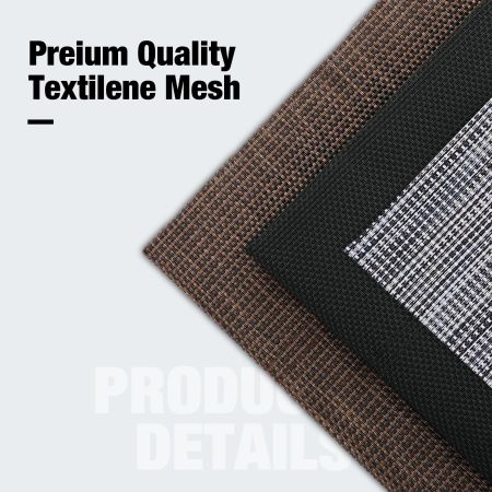 Veehoo Breathable Durable Dog Bed Cover for CWC2303 Replacement Bed Mats image2 Veehoo Breathable Durable Dog Bed Cover for CWC2303 Replacement Bed Mats image2