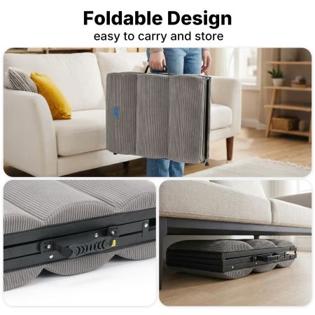 Veehoo Foldable Dog Ramp for Bed & Couch Sales image9 Veehoo Foldable Dog Ramp for Bed & Couch Sales image9