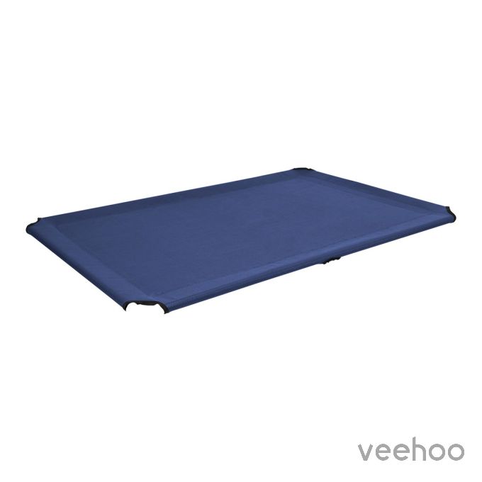 Veehoo Cooling Elevated Dog Bed Replacement Cover