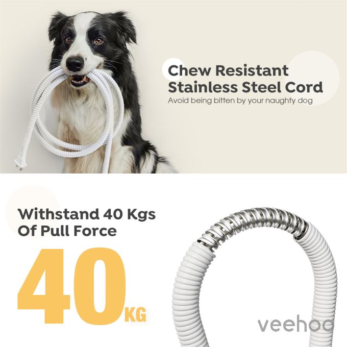 Veehoo Pet Heating Pad