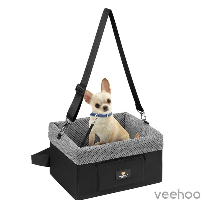 Veehoo Dog Car Seat