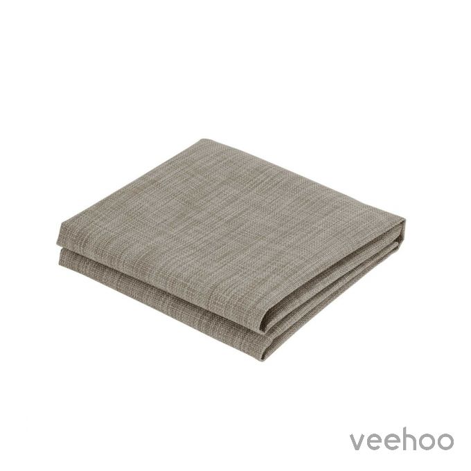 Veehoo Chew-Proof Elevated Dog Bed Replacement Cover