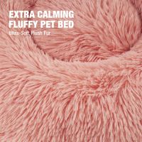 Veehoo Calming Pet Bed