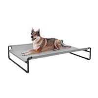 Veehoo Original Cooling Elevated Dog Bed