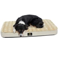 Veehoo Soft Air Mattress Dog Bed