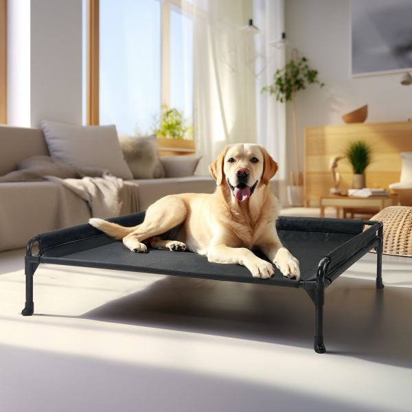 Veehoo Anti-falling Elevated Dog Bed-User Manual