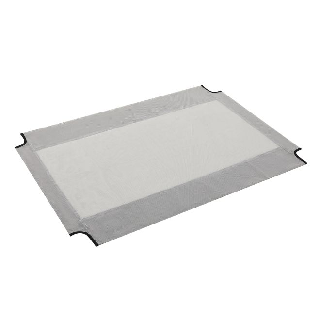 Veehoo Elevated Dog Bed Replacement Cover for CWC2201 Replacements image1