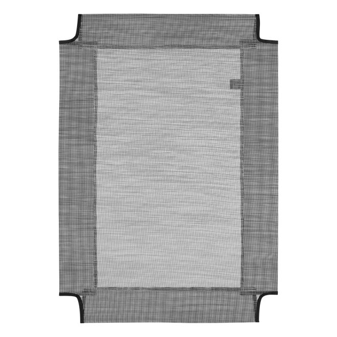 Veehoo Elevated Dog Bed Replacement Cover for CWC2204 Replacements image1