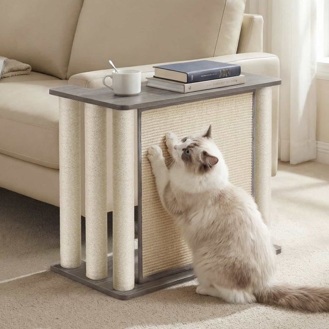 Cat Scratcher for Sofa Protection Cat image1